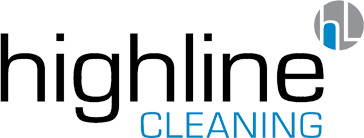 Highline Cleaning Logo
