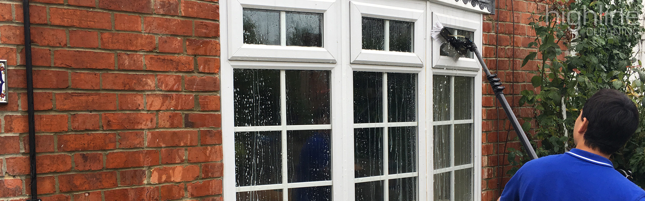 Gutter Cleaning Berkshire